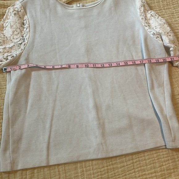 Loft Blouse - Picture 5 of 5